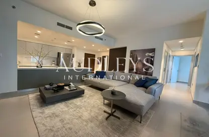 Apartment - 2 Bedrooms - 2 Bathrooms for sale in Forte 2 - Forte - Downtown Dubai - Dubai