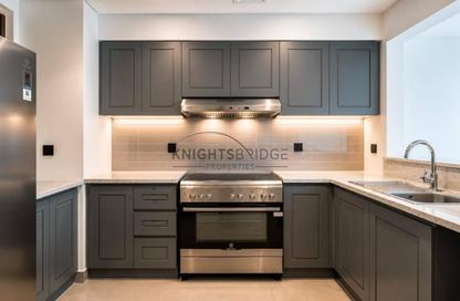 Townhouse - 4 Bedrooms - 4 Bathrooms for rent in Malta - Damac Lagoons - Dubai Townhouse - 4 Bedrooms - 4 Bathrooms for rent in Malta - Damac Lagoons - Dubai