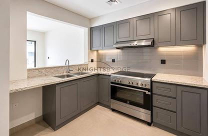 Townhouse - 4 Bedrooms - 4 Bathrooms for rent in Malta - Damac Lagoons - Dubai Townhouse - 4 Bedrooms - 4 Bathrooms for rent in Malta - Damac Lagoons - Dubai