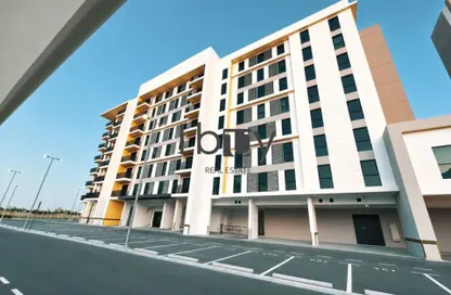 Apartment - 2 Bedrooms - 2 Bathrooms for rent in Reeman Living - Al Shamkha - Abu Dhabi