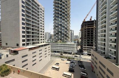 Apartment - Studio - 1 Bathroom for sale in Dune Residency - District 17 - Jumeirah Village Circle - Dubai