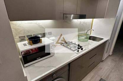 Apartment - Studio - 1 Bathroom for rent in Farhad Azizi Residence - Dubai Healthcare City 2 - Al Jaddaf - Dubai Apartment - Studio - 1 Bathroom for rent in Farhad Azizi Residence - Dubai Healthcare City 2 - Al Jaddaf - Dubai