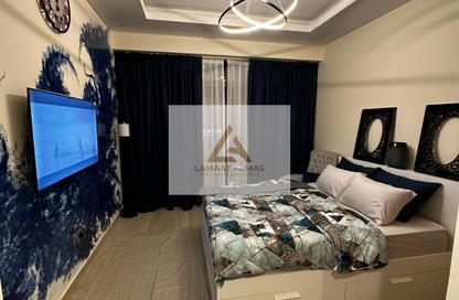 Apartment - Studio - 1 Bathroom for rent in Farhad Azizi Residence - Dubai Healthcare City 2 - Al Jaddaf - Dubai Apartment - Studio - 1 Bathroom for rent in Farhad Azizi Residence - Dubai Healthcare City 2 - Al Jaddaf - Dubai