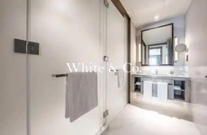 Apartment - 3 Bedrooms - 4 Bathrooms for sale in Address Harbour Point Tower 1 - Address Harbour Point - Dubai Creek Harbour (The Lagoons) - Dubai