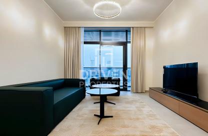 Apartment - 1 - 1 for rent in Neva Residences - District 16 - Jumeirah Village Circle - Dubai