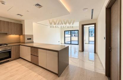 Apartment - 1 - 2 for sale in Crest Grande - Sobha Hartland - Mohammed Bin Rashid City - Dubai