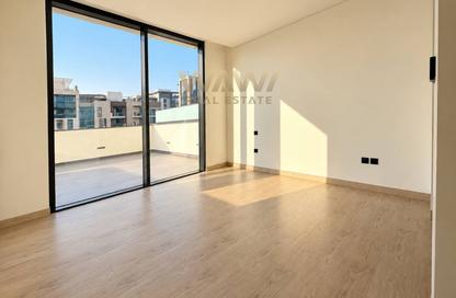Apartment - 1 - 2 for sale in Crest Grande - Sobha Hartland - Mohammed Bin Rashid City - Dubai