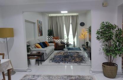 Apartment - 2 Bedrooms - 3 Bathrooms for sale in Arabian Gate - Dubai Silicon Oasis - Dubai Apartment - 2 Bedrooms - 3 Bathrooms for sale in Arabian Gate - Dubai Silicon Oasis - Dubai
