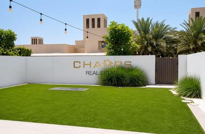 Apartment - 3 Bedrooms - 4 Bathrooms for rent in Waters Edge - Yas Island - Abu Dhabi