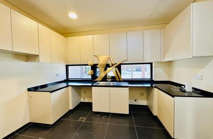 Villa - 3 - 4 for rent in Richmond - Damac Hills - Dubai