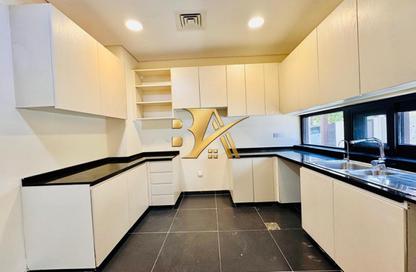 Villa - 3 - 4 for rent in Richmond - Damac Hills - Dubai