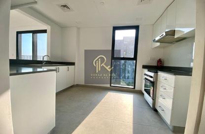 Apartment - 1 - 2 for sale in Areej 5 - Sarab 1 - Aljada - Sharjah