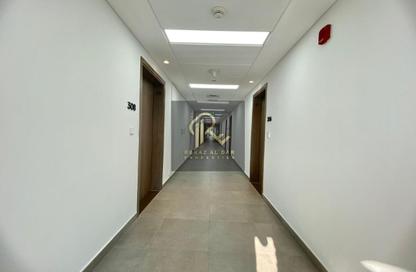 Apartment - 1 - 2 for sale in Areej 5 - Sarab 1 - Aljada - Sharjah