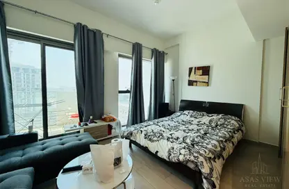 شقة - 1 حمام للبيع في عزيزي فواد ريزيدنس - 2 مدينة دبي الطبية - الجداف - دبي