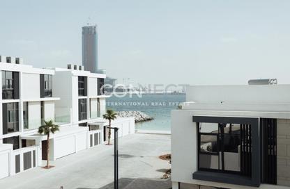 Villa - 3 Bedrooms - 5 Bathrooms for sale in Danah Bay - Al Marjan Island - Ras Al Khaimah
