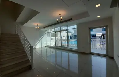 Villa - 3 Bedrooms - 3 Bathrooms for rent in Mirdif Villas - Mirdif - Dubai
