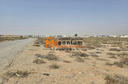Land - Studio for sale in Hay Al Dibdibah South - Al Rahmaniya - Sharjah
