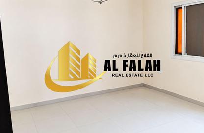 Apartment - 1 Bedroom - 1 Bathroom for rent in Al Butina - Sharjah