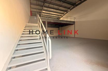 Warehouse - Studio - 2 for rent in Al Sajaa Industrial - Al Sajaa - Sharjah