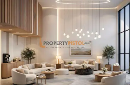 Apartment - 1 Bathroom for sale in Park Residency - International City Phase 2 - Al Warsan 4 - Al Warsan - Dubai