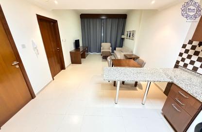 Apartment - 1 Bedroom - 2 Bathrooms for rent in Art Residence - Al Barsha 1 - Al Barsha - Dubai