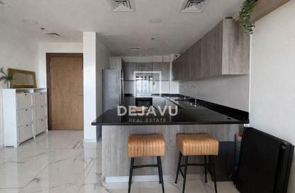 Apartment - 2 Bedrooms - 3 Bathrooms for sale in 5th Avenue - Al Furjan - Dubai