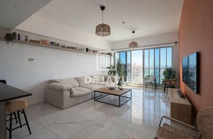 Apartment - 2 Bedrooms - 3 Bathrooms for sale in 5th Avenue - Al Furjan - Dubai Apartment - 2 Bedrooms - 3 Bathrooms for sale in 5th Avenue - Al Furjan - Dubai