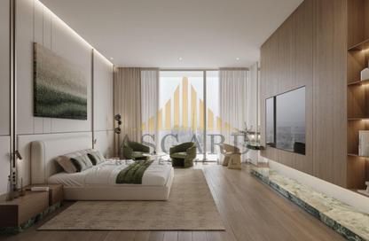 Apartment - Studio - 1 for sale in Binghatti Hillcrest - Arjan - Dubai