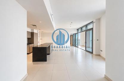 Apartment - 3 - 3 for rent in MEERA Shams - Shams Abu Dhabi - Al Reem Island - Abu Dhabi