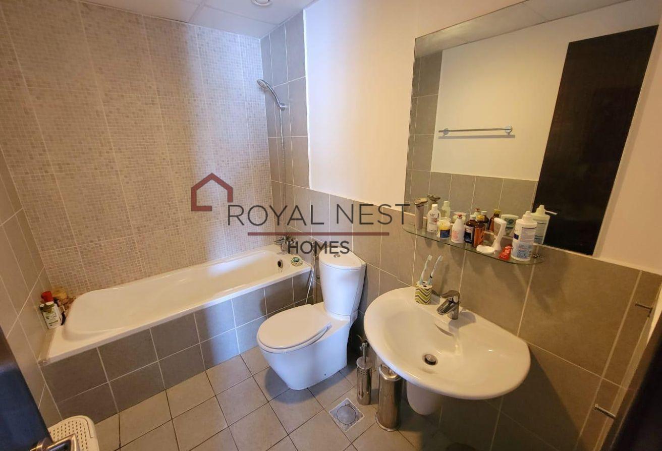 Fully Furnished | Ready To Move | Garden View photo 12