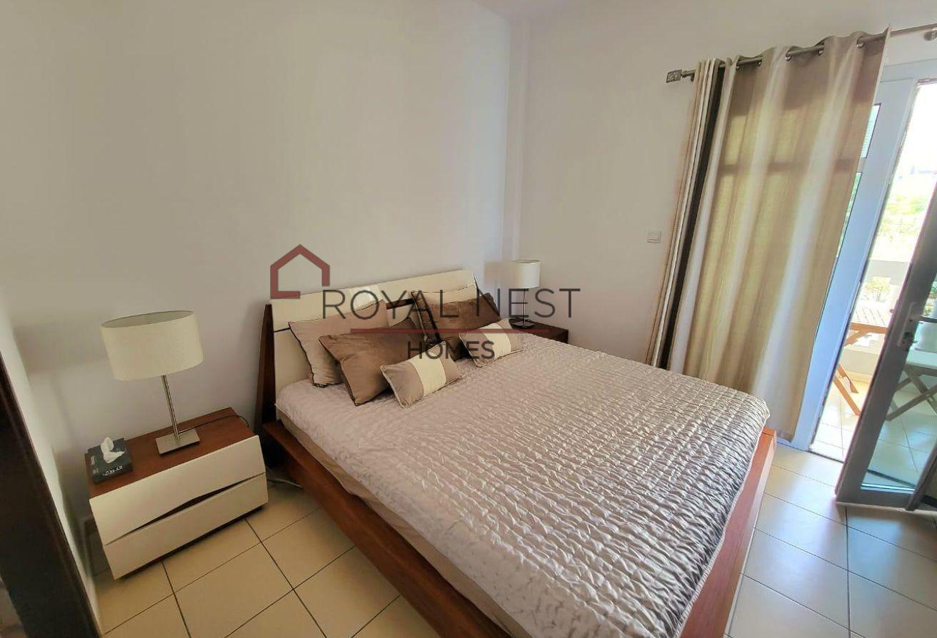 Fully Furnished | Ready To Move | Garden View photo 4