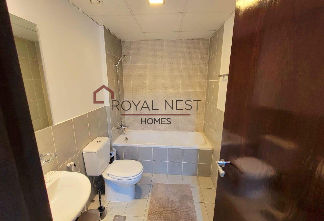 Fully Furnished | Ready To Move | Garden View photo 11