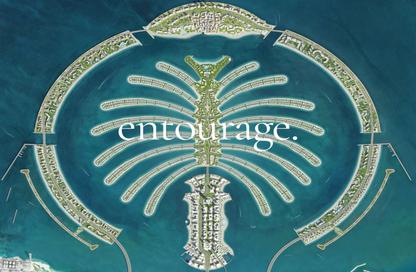 Land - Studio for sale in Palm Jebel Ali Frond P - Palm Jebel Ali - Dubai