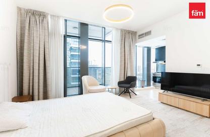 Apartment - Studio - 1 Bathroom for rent in Regina Tower - District 12 - Jumeirah Village Circle - Dubai Apartment - Studio - 1 Bathroom for rent in Regina Tower - District 12 - Jumeirah Village Circle - Dubai