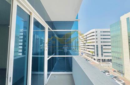 Apartment - 1 - 1 for rent in Al Mankhool - Bur Dubai - Dubai