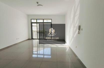 Apartment - 1 Bedroom - 1 Bathroom for rent in Uptown Al Zahia - Al Zahia - Muwaileh Commercial - Sharjah