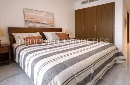 Apartment - 1 Bathroom for sale in Azizi Riviera 61 - Azizi Riviera - Meydan One - Meydan - Dubai