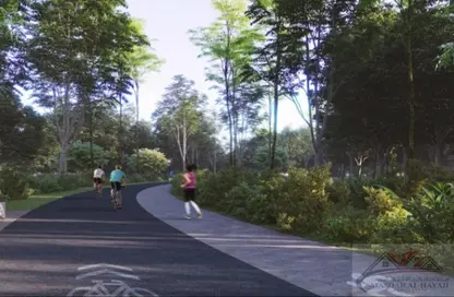 تاون هاوس - 4 غرف نوم - 6 حمامات للبيع في مسار أزاليا - مسار - تلال سيتي - الشارقة