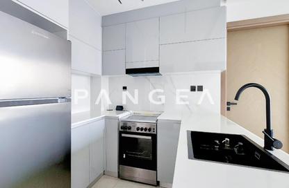 Apartment - 2 Bedrooms - 3 Bathrooms for rent in Binghatti Canal - Business Bay - Dubai Apartment - 2 Bedrooms - 3 Bathrooms for rent in Binghatti Canal - Business Bay - Dubai