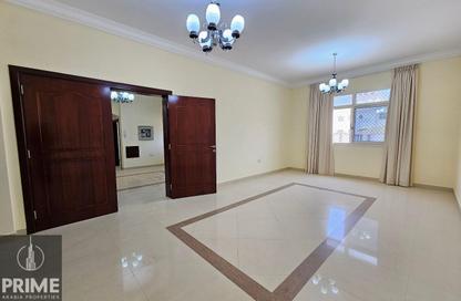 Villa - 4 Bedrooms - 6 Bathrooms for rent in Khalifa City A Villas - Khalifa City A - Khalifa City - Abu Dhabi Villa - 4 Bedrooms - 6 Bathrooms for rent in Khalifa City A Villas - Khalifa City A - Khalifa City - Abu Dhabi