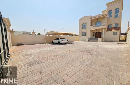 Villa - 4 Bedrooms - 6 Bathrooms for rent in Khalifa City A Villas - Khalifa City A - Khalifa City - Abu Dhabi Villa - 4 Bedrooms - 6 Bathrooms for rent in Khalifa City A Villas - Khalifa City A - Khalifa City - Abu Dhabi
