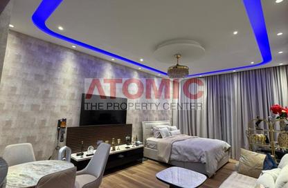 Apartment - Studio - 1 Bathroom for rent in Building 191 - Mogul Cluster - Discovery Gardens - Dubai Apartment - Studio - 1 Bathroom for rent in Building 191 - Mogul Cluster - Discovery Gardens - Dubai
