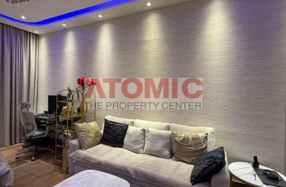 Apartment - Studio - 1 Bathroom for rent in Building 191 - Mogul Cluster - Discovery Gardens - Dubai Apartment - Studio - 1 Bathroom for rent in Building 191 - Mogul Cluster - Discovery Gardens - Dubai