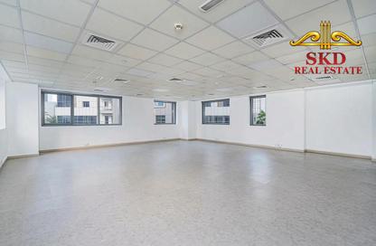Office Space - Studio - 1 Bathroom for rent in Executive Tower D (Aspect Tower) - Executive Towers - Business Bay - Dubai