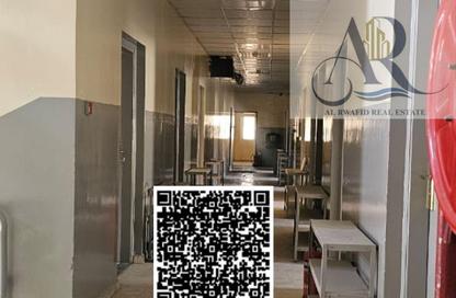 سكن عمال - استوديو - 7+ للايجار في الجرف 2 - الجرف - عجمان سكن عمال - استوديو - 7+ للايجار في الجرف 2 - الجرف - عجمان