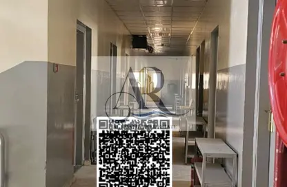 Labor Camp - Studio for rent in Al Jurf 2 - Al Jurf - Ajman Downtown - Ajman