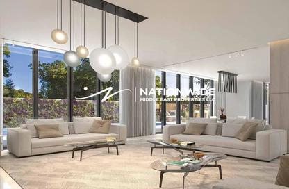 Townhouse - 4 - 5 for sale in Azalea - Tilal City - Sharjah
