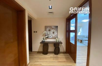 Apartment - 2 Bedrooms - 3 Bathrooms for sale in MAG 214 - JLT Cluster R - Jumeirah Lake Towers - Dubai
