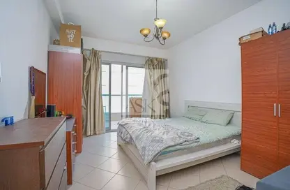 Apartment - Studio - 1 Bathroom for sale in Marina Diamond 3 - Marina Diamonds - Dubai Marina - Dubai