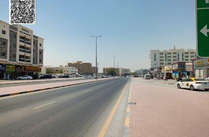 Land - Studio for sale in Ajman Industrial 1 - Ajman Industrial Area - Ajman